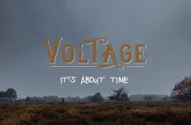 Voltage brengt nieuw album ‘It’s About Time’ uit in mei