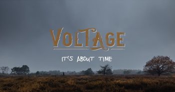 Voltage brengt nieuw album ‘It’s About Time’ uit in mei