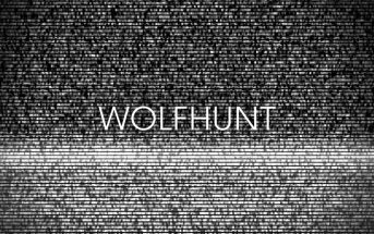 Wolfhunt
