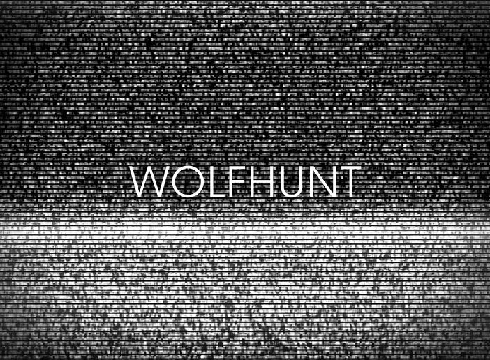 Wolfhunt