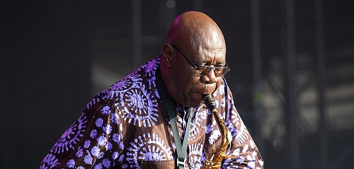 Manu Dibango