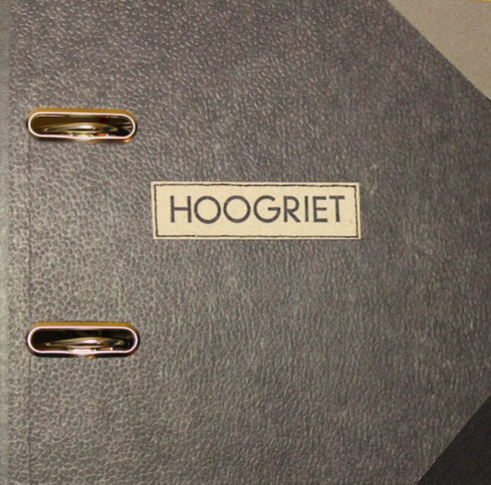 De Kift kondigt nieuw studioalbum Hoogriet aan de Kift-Hoogriet