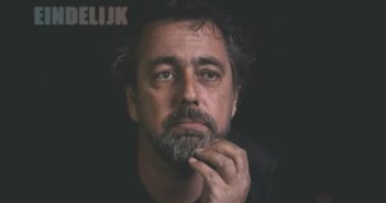 Nieuw album voor Ruud van den Boogaard met medewerking van JW Roy en Björn van der Doelen Ruud van den Boogaard