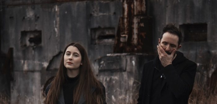 RAVVEL en Poltrock lanceren hun debuut