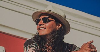 Aymar Torres beleeft plezierige live-stream bij Maxazine Aymar Torres
