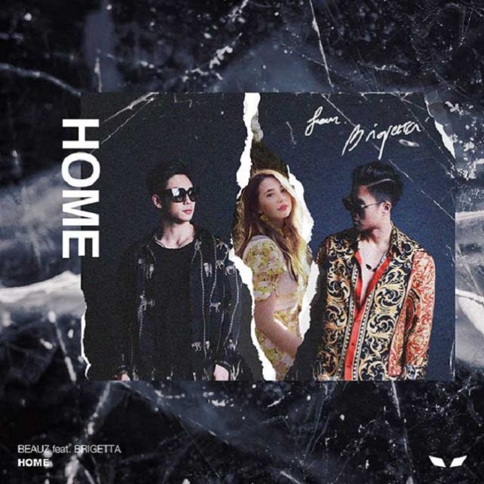 DJ broers van BEAUZ slaan handen ineen met Brigetta Beauz