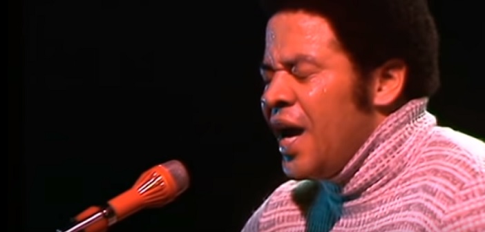 Bill Withers