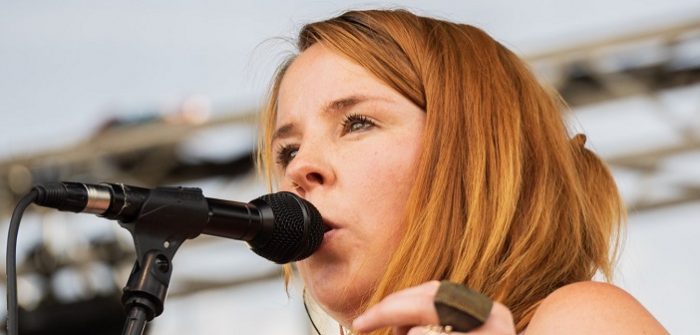 Het muziektheater van Inge Henrotay (Candle Bags)