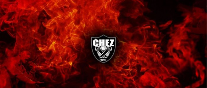 Chez vergooit zijn tijd niet op ‘Waste my time’