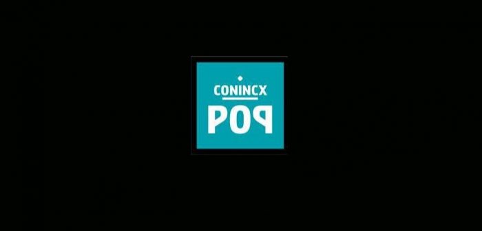Verplaatsing 38e editie Conincx Pop Conincx Pop