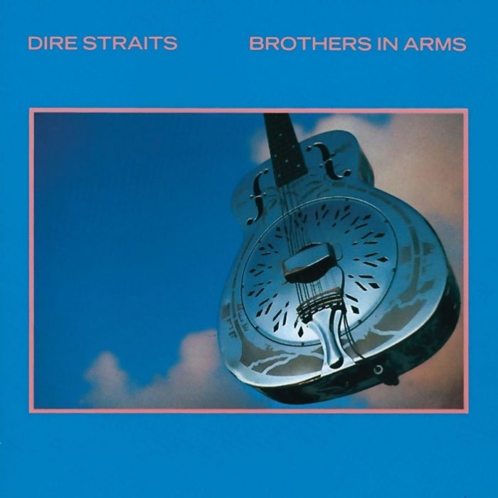 Full Concert: Dire Straits live @ Sydney (1986) Dire Straits