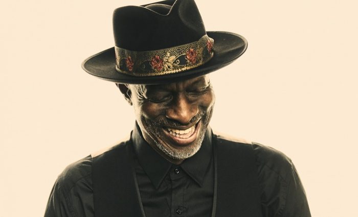 Keb’ Mo’ naar Musis