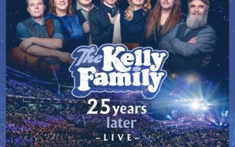 Kelly Family 25 years later