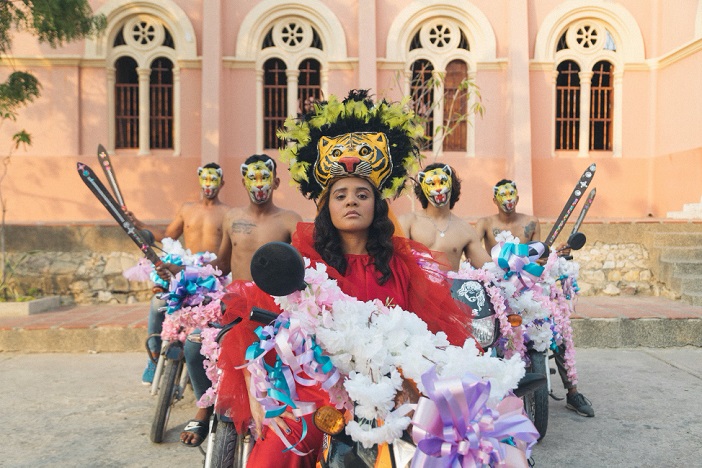 Lido Pimienta