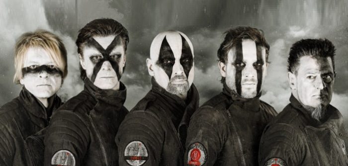 Megaherz naar Metropool Megaherz