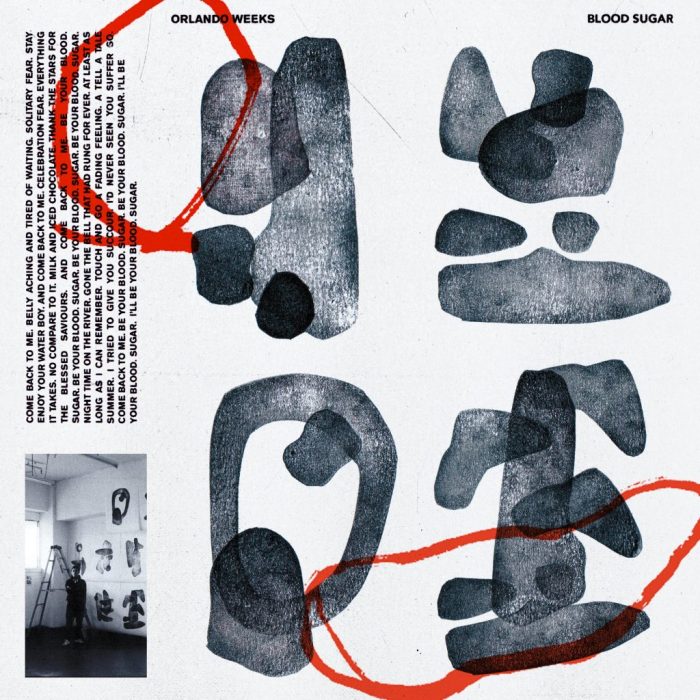 Orlando Weeks (The Maccabees) kondigt soloalbum aan Orlando Weeks