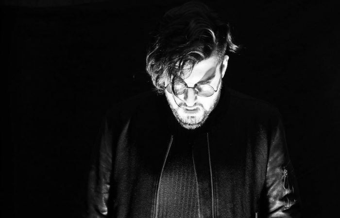 PaPa Shiraz brengt positieve energie met ‘Run into You’ PaPa Shiraz