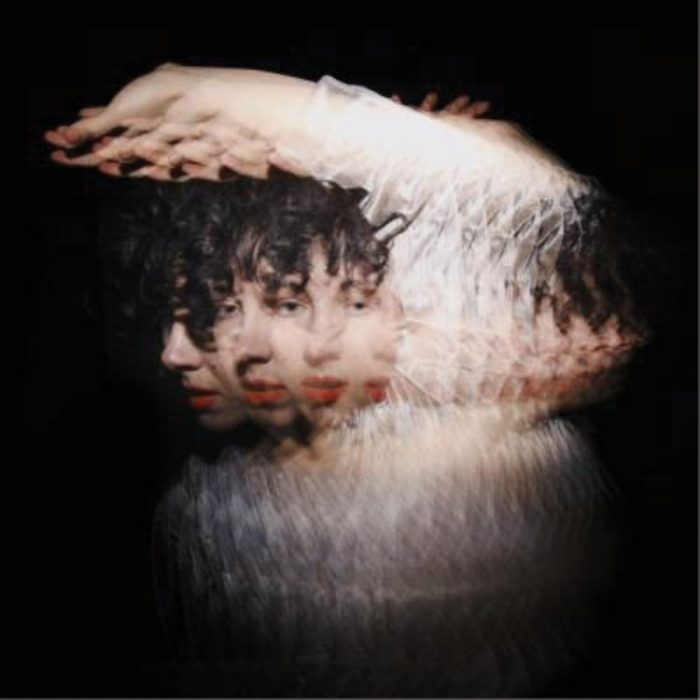 Ultraísta – Sister Ultraísta - Sister