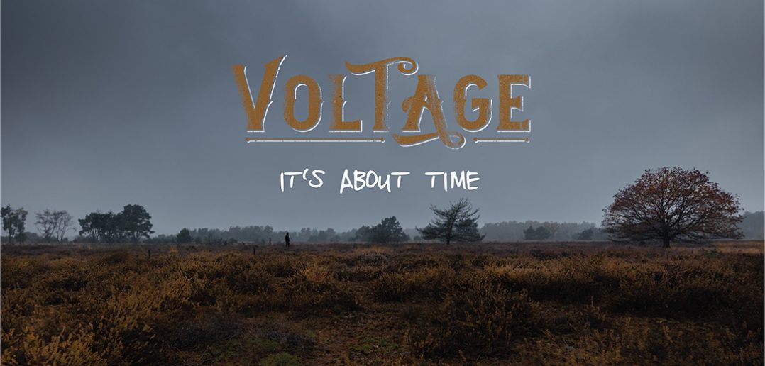 Voltage