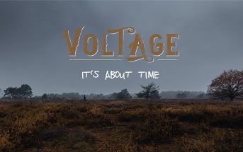 Voltage