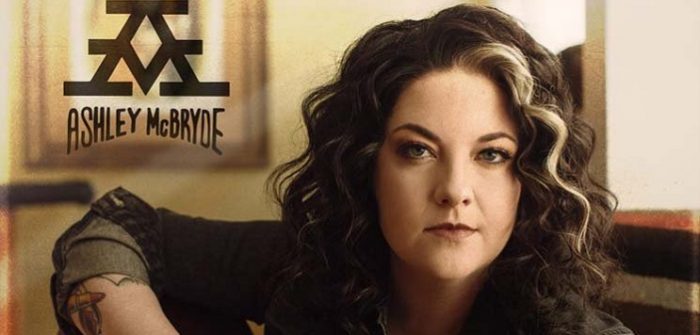 Ashley McBryde – Never Will ashley mcbryde