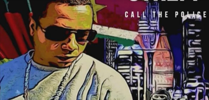 Strepp Unit United komt met debuut ‘Call The Police’