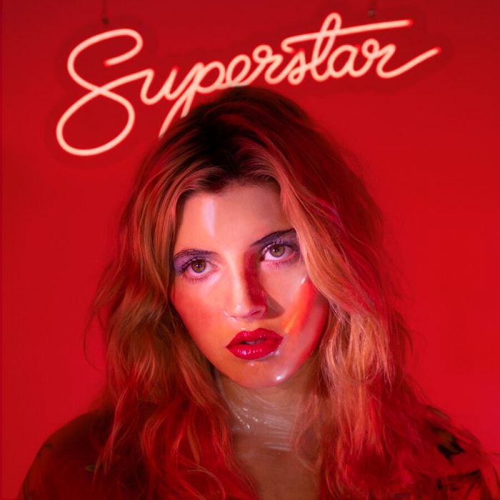 Caroline Rose – Superstar Caroline Rose