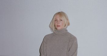 Laura Marling kondigt zevende studioalbum aan Laura Marling