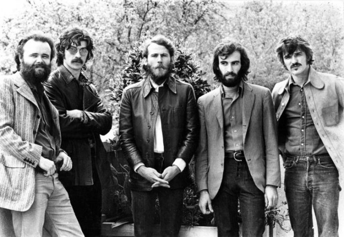 De geschiedenis van ‘The Band’ vanaf 20 augustus in de bioscoop