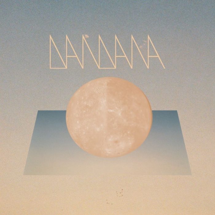 Nieuwe single van DANDANA in juni DANDANA