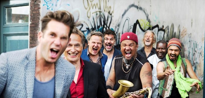 Amersfoort Jazz festival vind oplossing voor Corona-beperkingen
