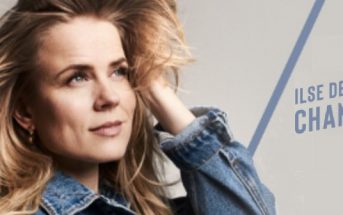 Ilse DeLange - Changes