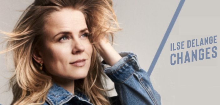 Ilse DeLange - Changes