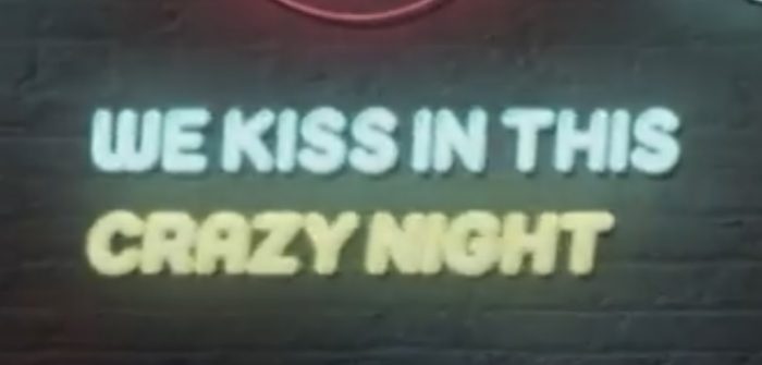 Panda Beach Squad brengt nieuwe single ‘This Night is Crazy’ uit Panda Beach Squad - This Night is Crazy