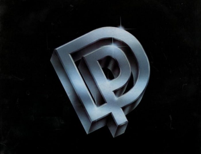 Full Concert: Deep Purple live @ Paris, France (1985) Deep Purple