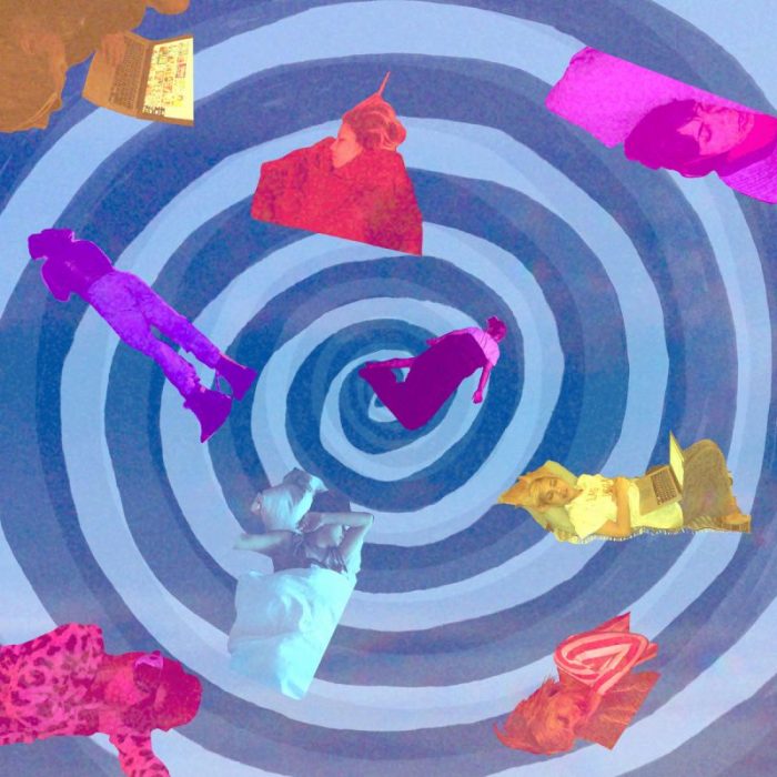 Genevieve Artadi brengt tweede album uit