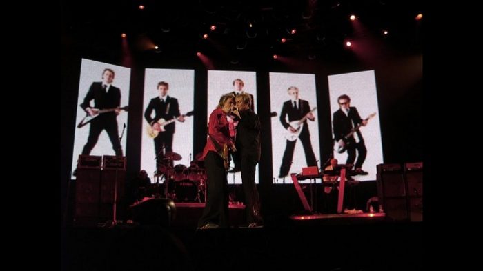 Full Concert: Duran Duran live @ Lollapalooza, Argentina (2017) Duran Duran