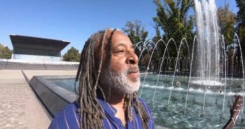 Clip-primeur: Gregg Kofi Brown – A Babylon Song Gregg Kofi Brown