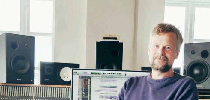 IJsland: de magie, de muziek en de meester: Birgir Jon Birgisson Birgir Jon Birgisson