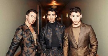 Jonas Brothers