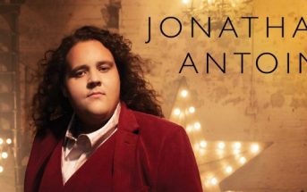 Jonathan Antoine – Going The Distance