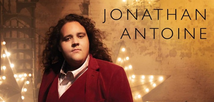 Jonathan Antoine – Going The Distance