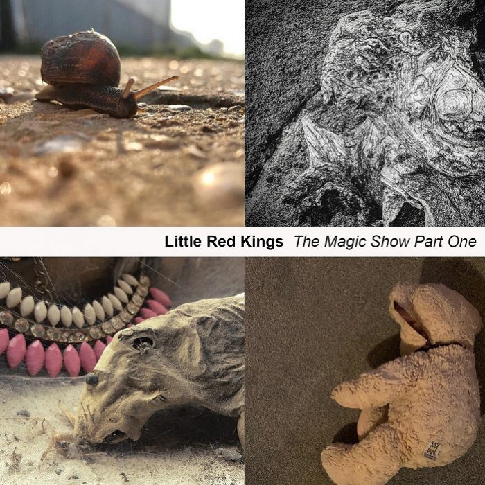 Little Red Kings – The Magic Show Part One