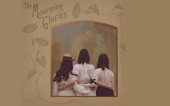 The Mourning Glories: het waren vier intensieve jaren