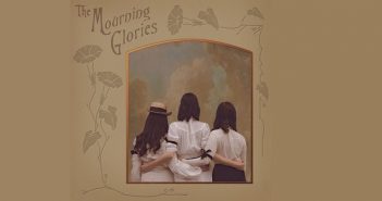 The Mourning Glories: het waren vier intensieve jaren