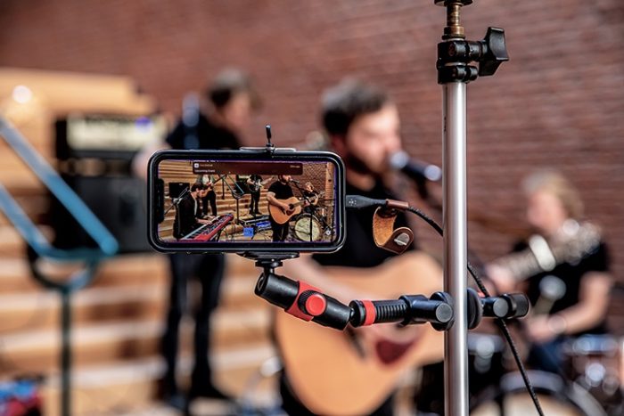 De museale kunsten van Solomon