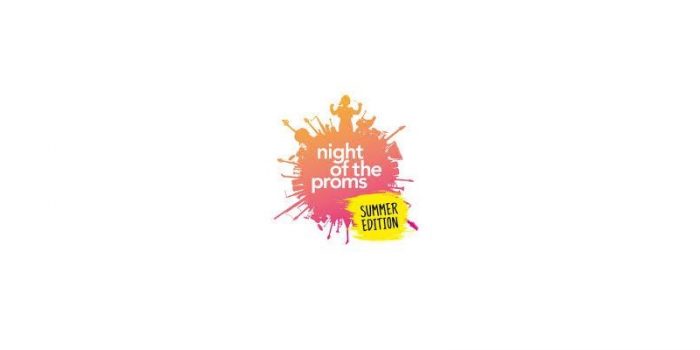 Nieuwe data Night of the Proms Summer Edition bekend Night of the Proms Summer Edition