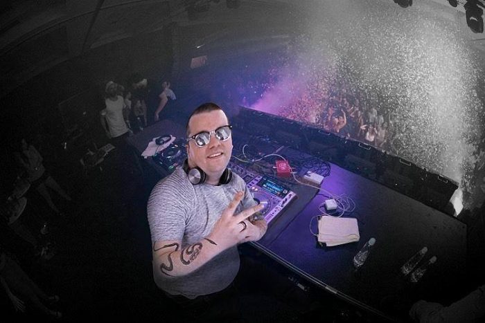 Vlaamse producer R.A.K remixed Ne-Yo RAK