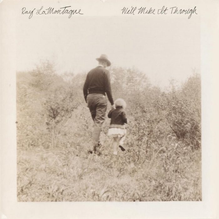 Ray LaMontagne terug met nieuwe single: ‘We’ll Make It Through’ Ray LaMontagne