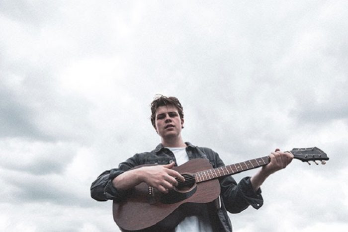 Remme schreef derde single ‘lose touch’ over onverstandige liefde Remme